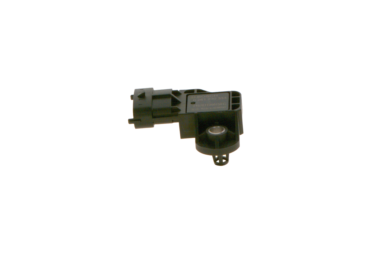 Sensor, intake manifold pressure - 0 261 230 333 BOSCH