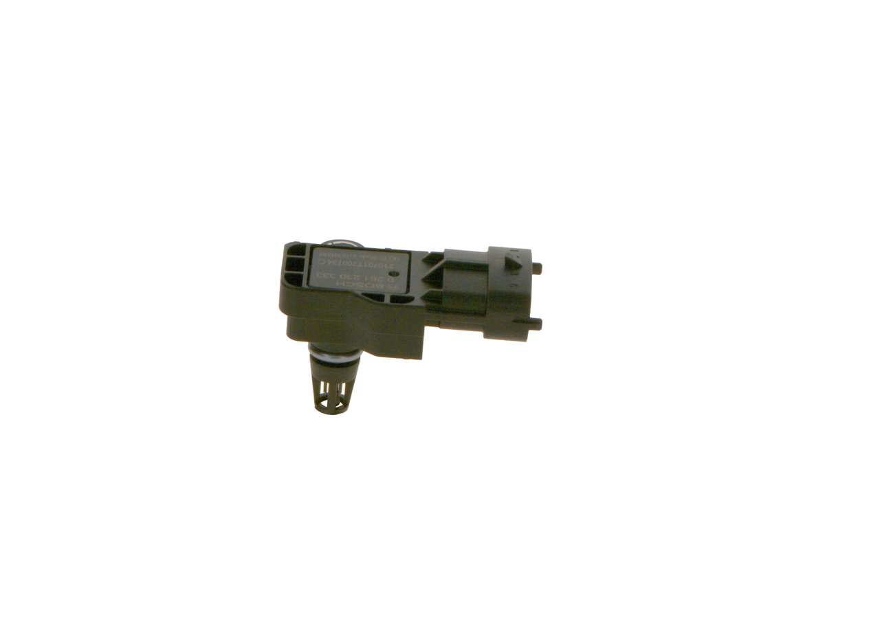 Sensor, intake manifold pressure - 0 261 230 333 BOSCH