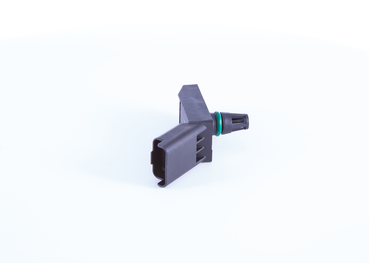 Sensor, intake manifold pressure - 0 261 230 344 BOSCH