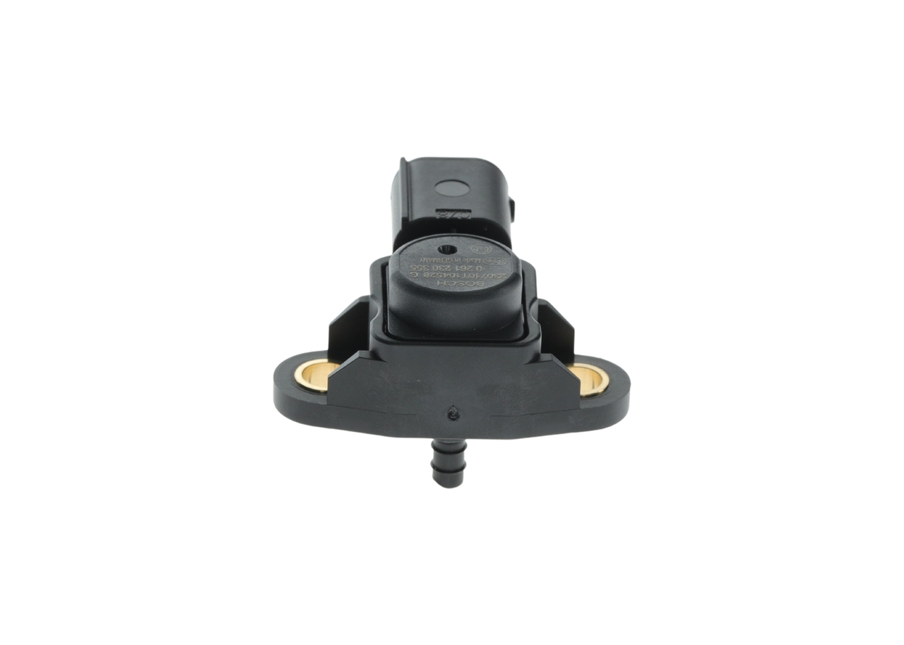 Sensor, boost pressure - 0 261 230 355 BOSCH