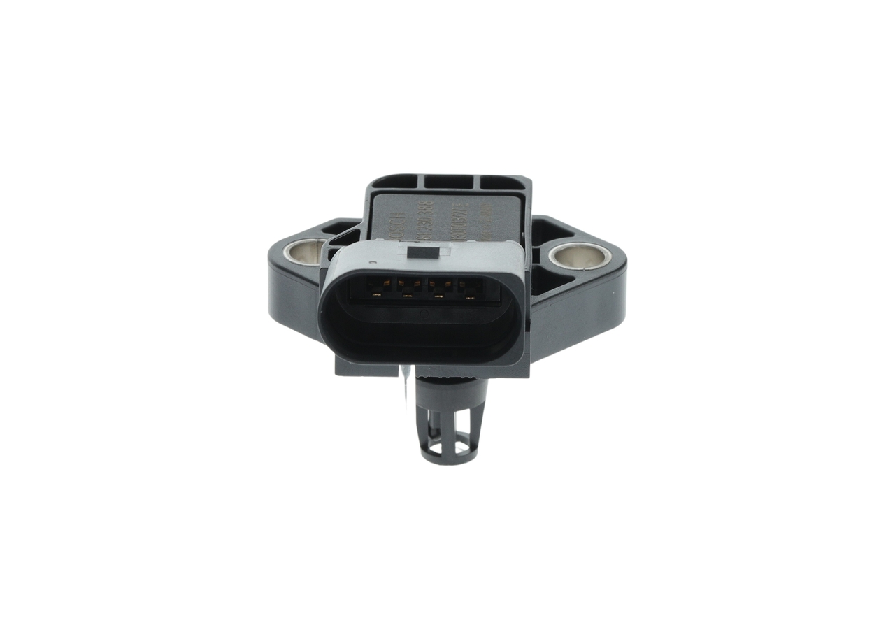 Sensore, Temperatura aria aspirata - 0 261 230 388 BOSCH
