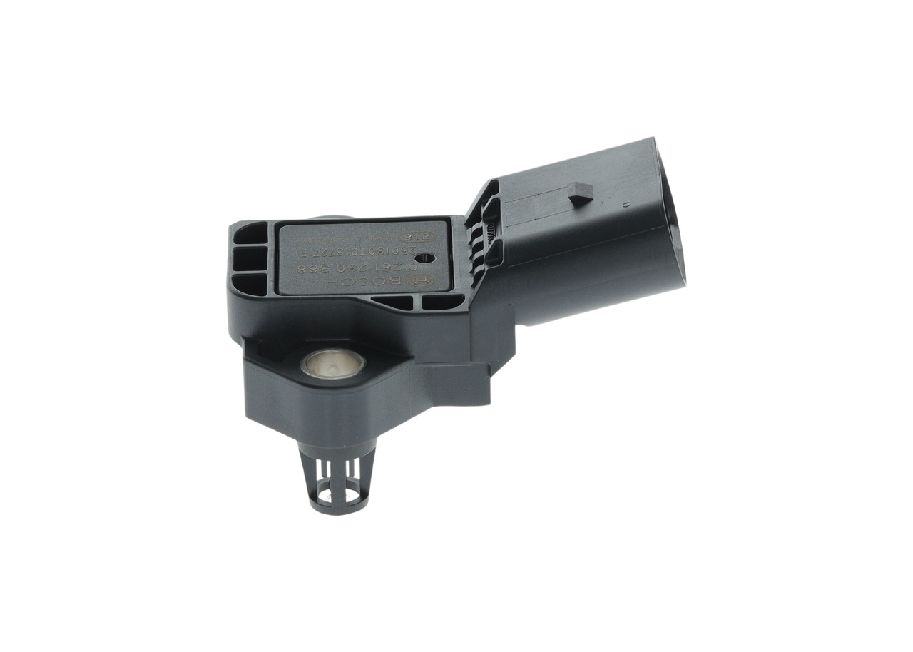 Sensore, Temperatura aria aspirata - 0 261 230 388 BOSCH