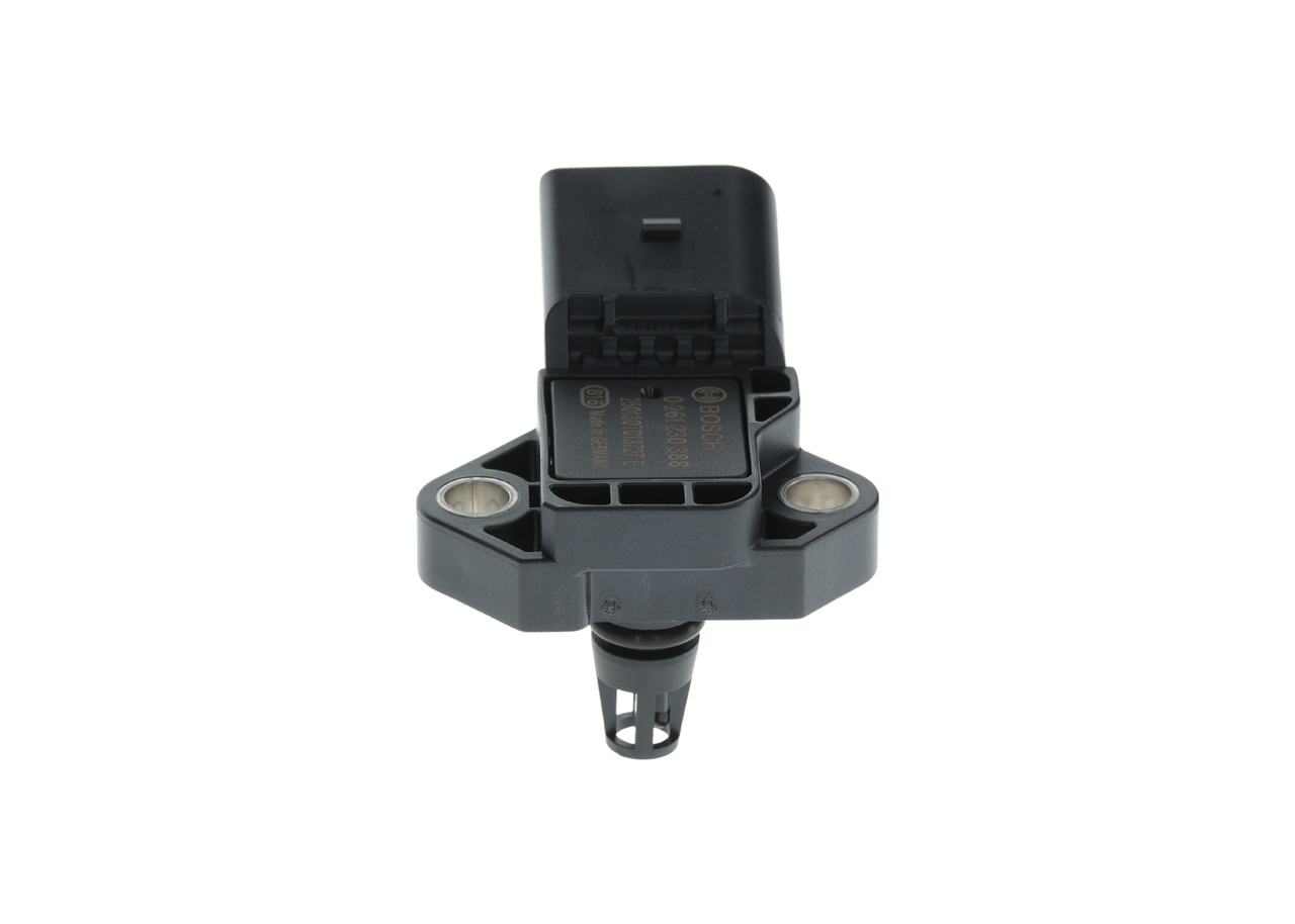 Sensore, Temperatura aria aspirata - 0 261 230 388 BOSCH