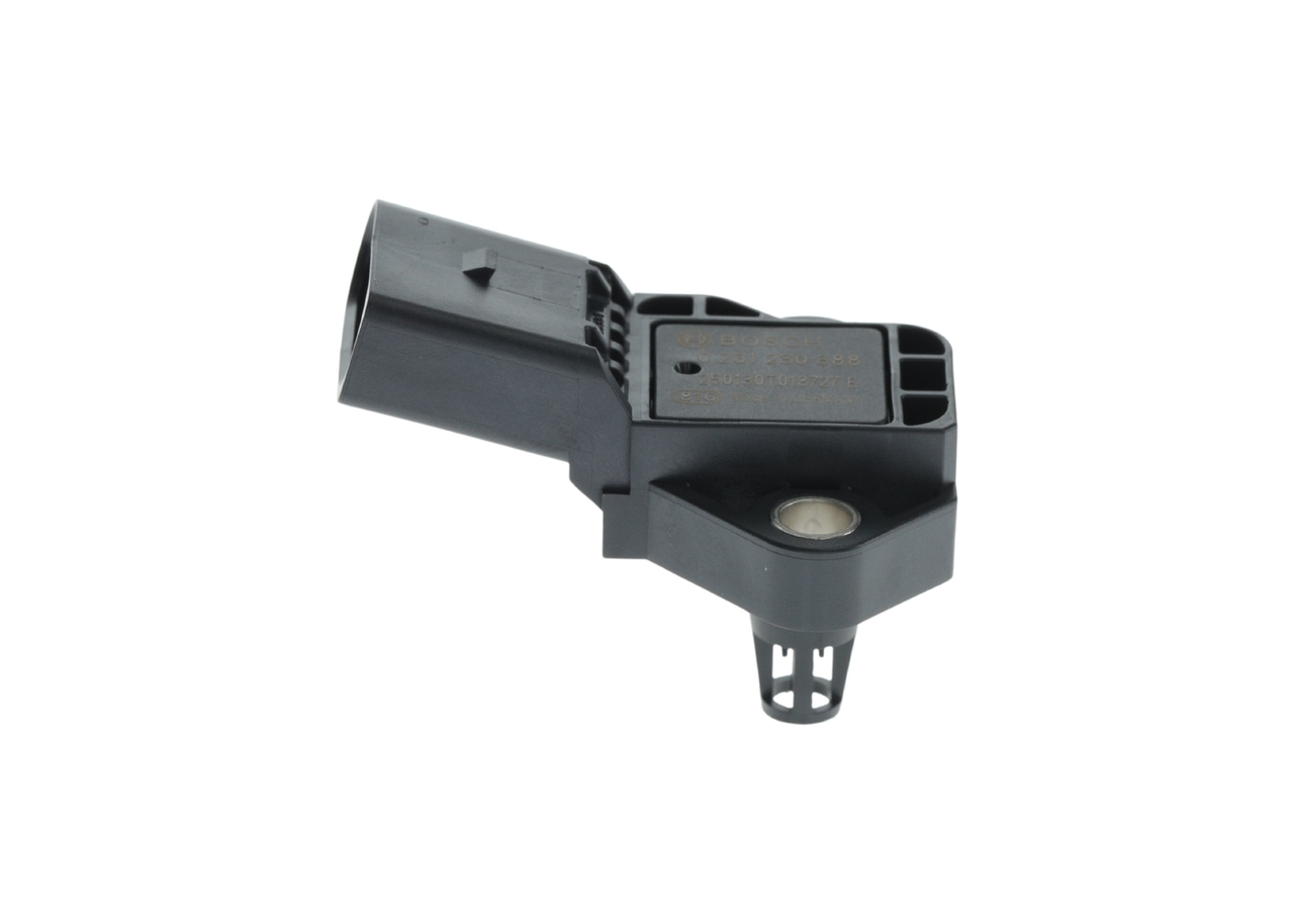 Sensore, Temperatura aria aspirata - 0 261 230 388 BOSCH