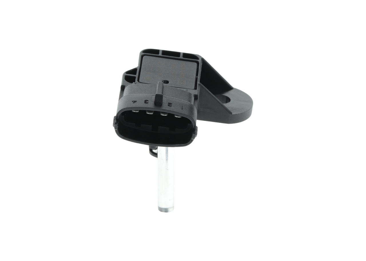 Sensore, Temperatura aria aspirata - 0 261 230 423 BOSCH