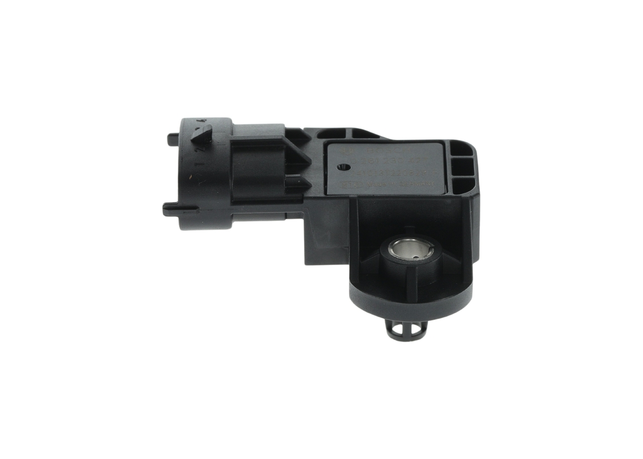 Sensor, boost pressure - 0 261 230 427 BOSCH