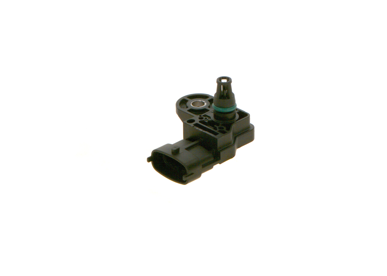 Sensor, intake manifold pressure - 0 261 230 435 BOSCH