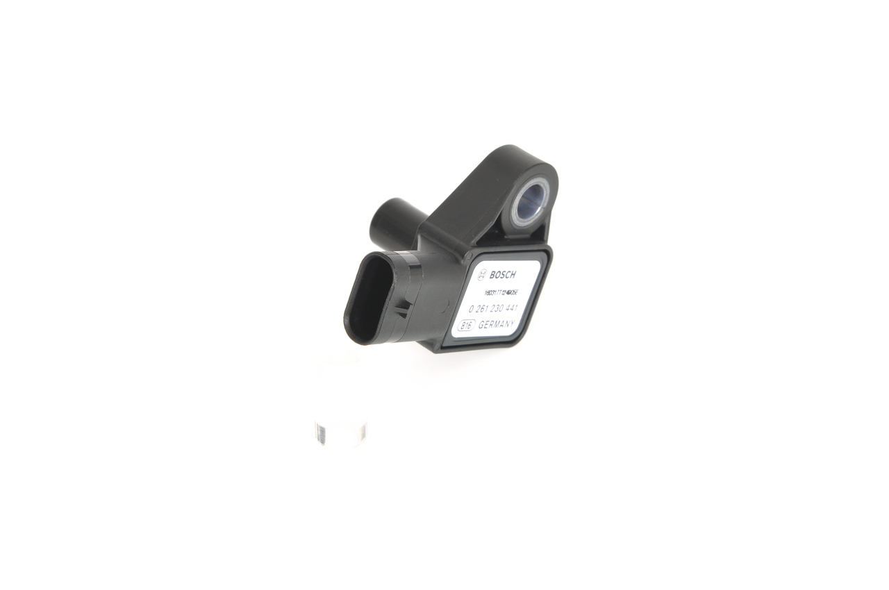 Sensor, boost pressure - 0 261 230 441 BOSCH
