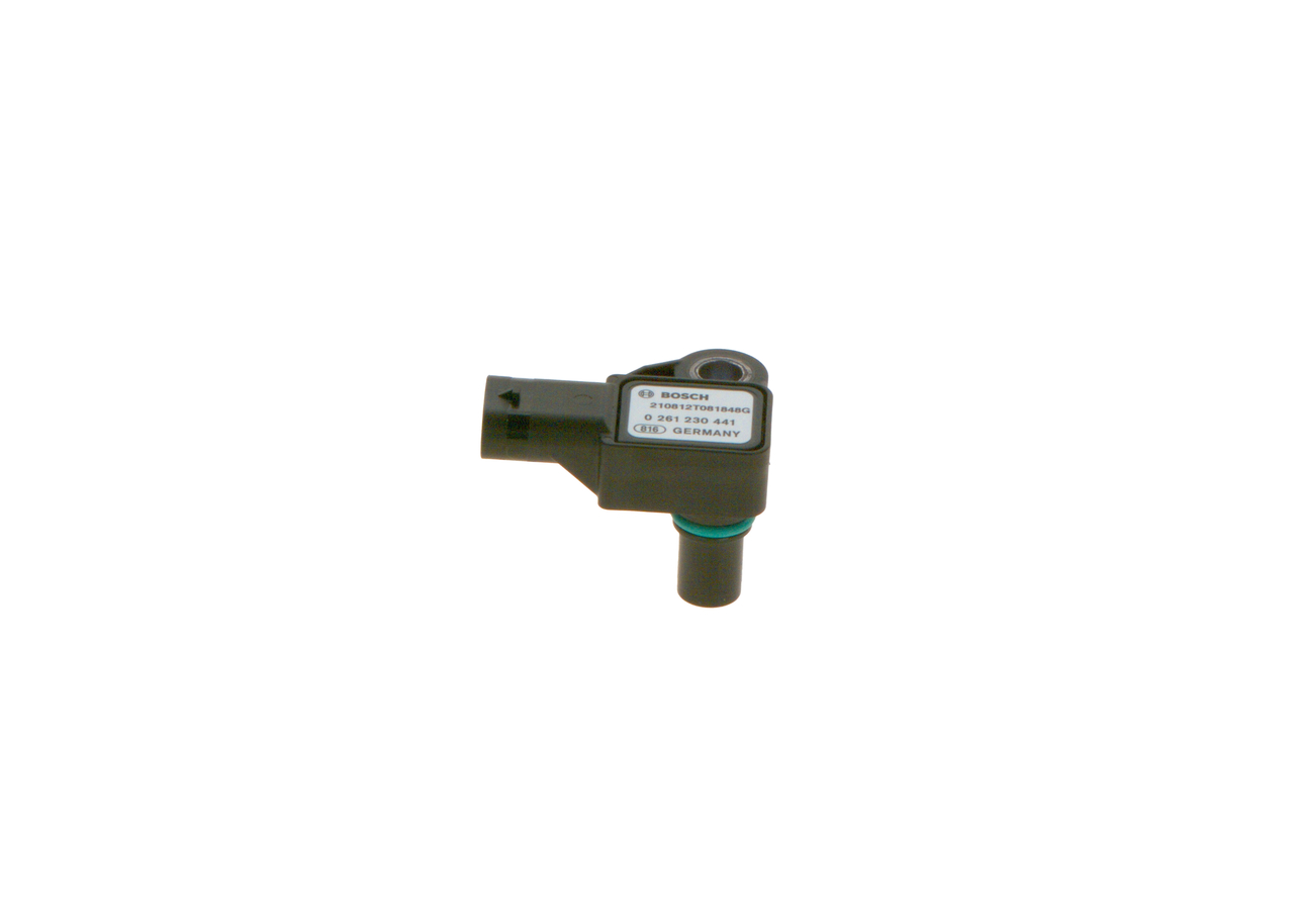 Sensor, boost pressure - 0 261 230 441 BOSCH