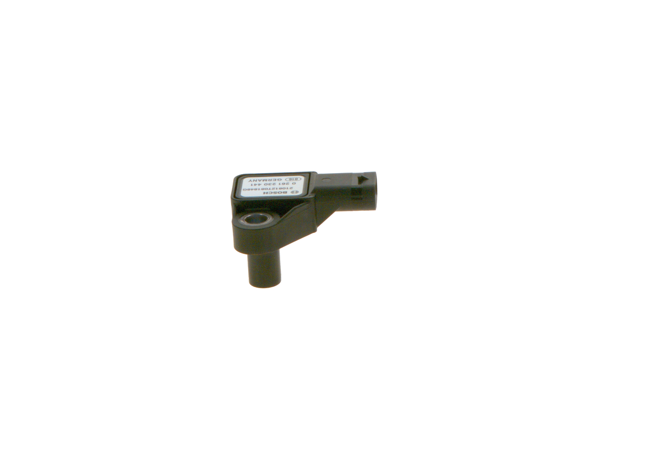 Sensor, boost pressure - 0 261 230 441 BOSCH