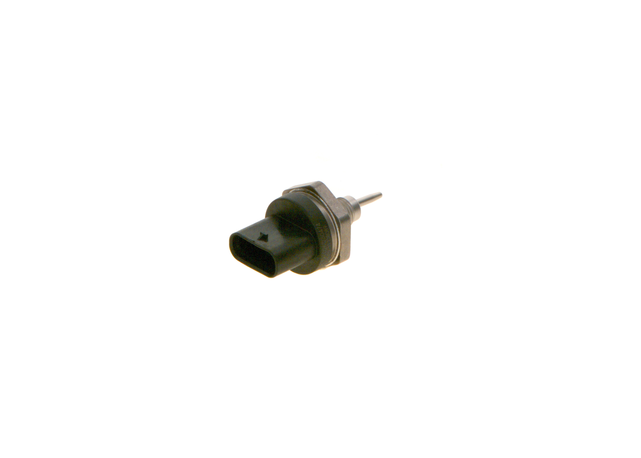 Sensor, fuel pressure - 0 261 230 474 BOSCH