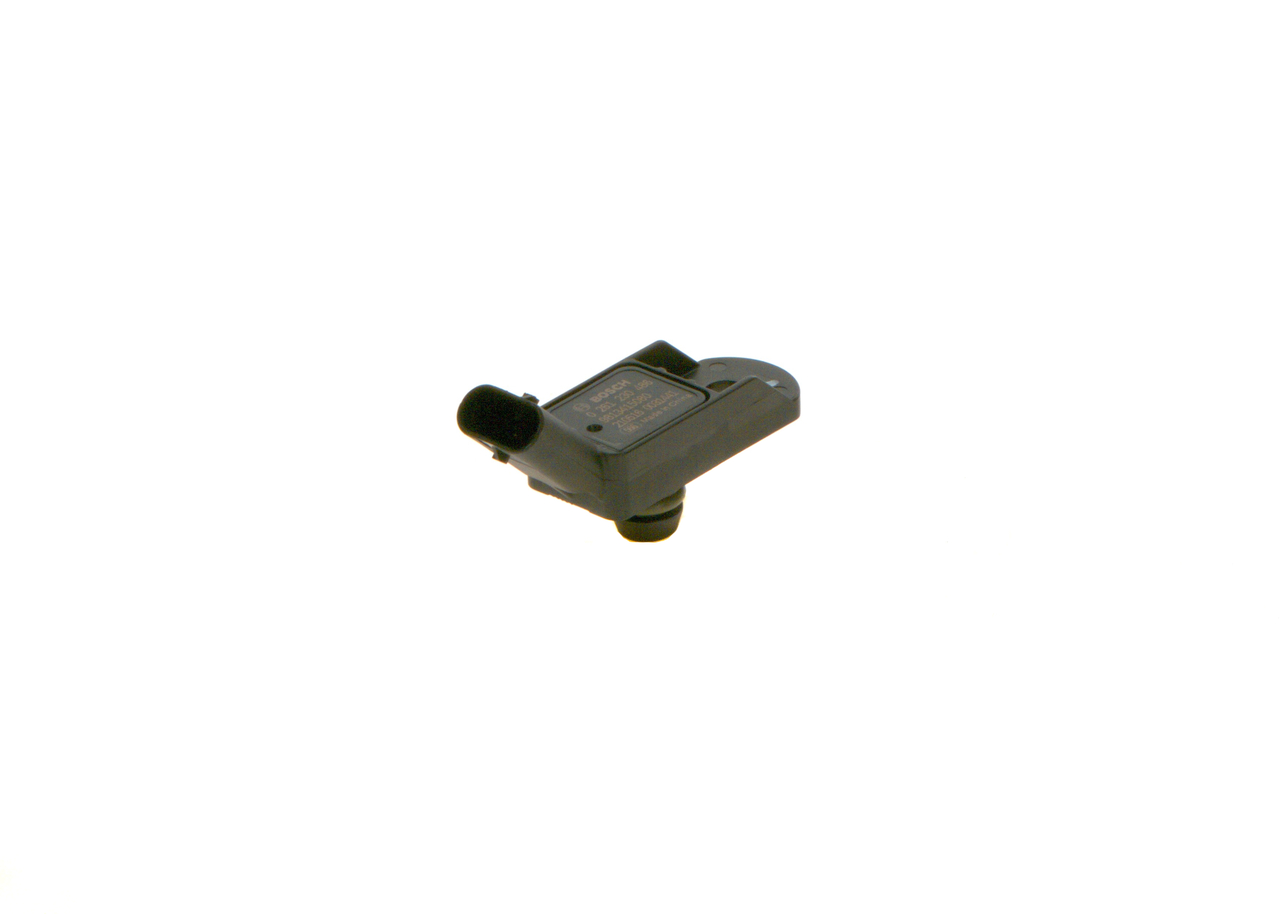 Sensor, boost pressure - 0 261 230 486 BOSCH