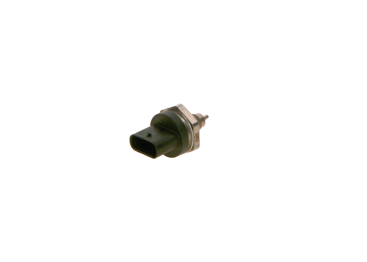 Sender Unit, oil temperature / pressure - 0 261 230 492 BOSCH