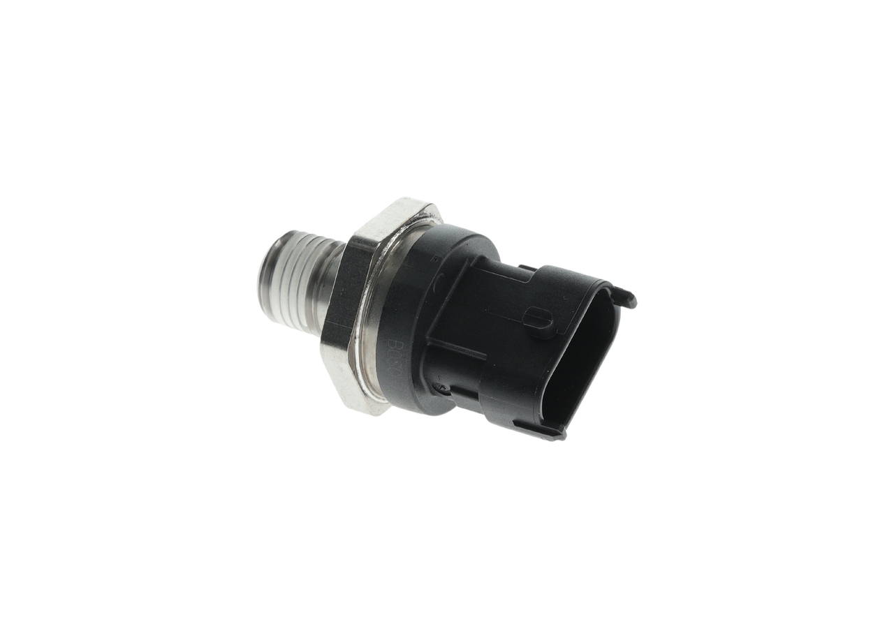 siuntimo blokas, alyvos temperatūra / slėgis - 0 261 230 504 BOSCH