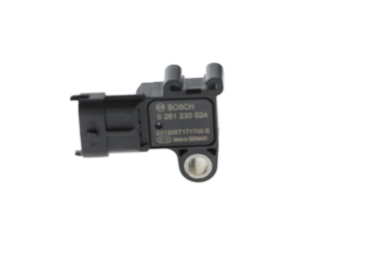 Sensor, boost pressure - 0 261 230 524 BOSCH