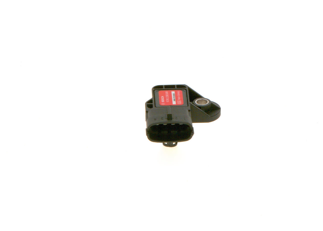Sensor, boost pressure - 0 261 230 549 BOSCH
