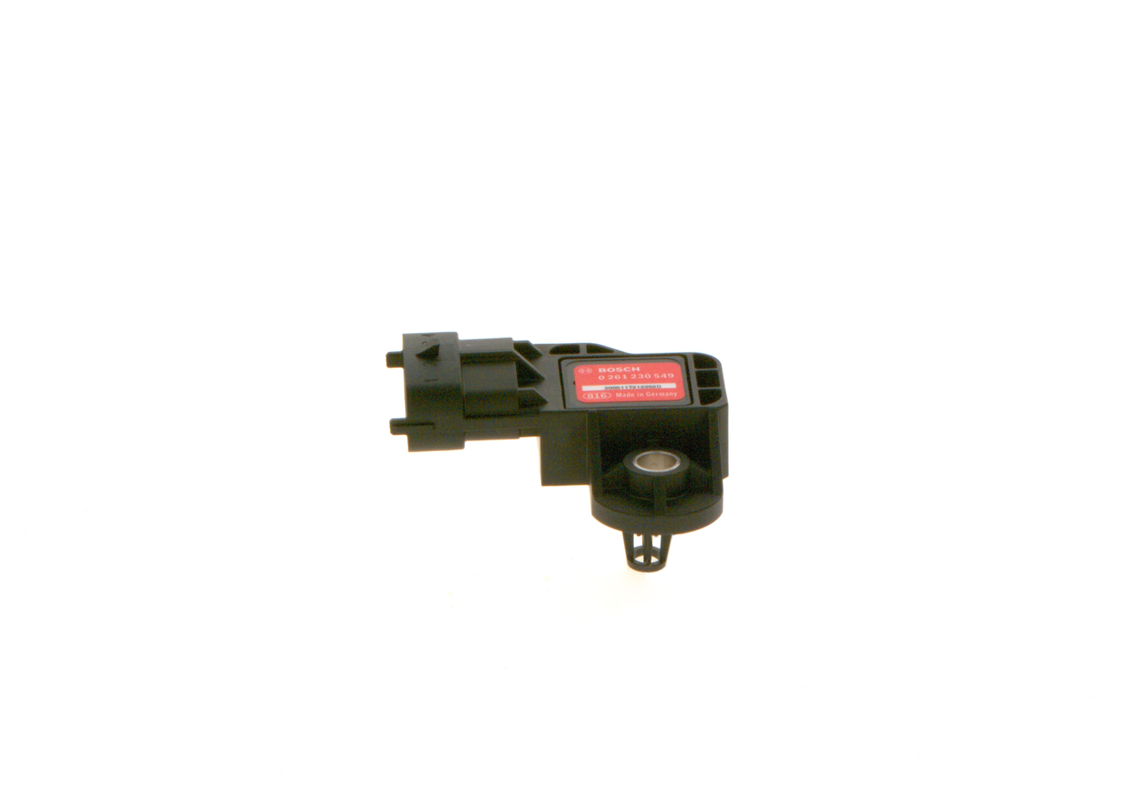 Sensor, boost pressure - 0 261 230 549 BOSCH