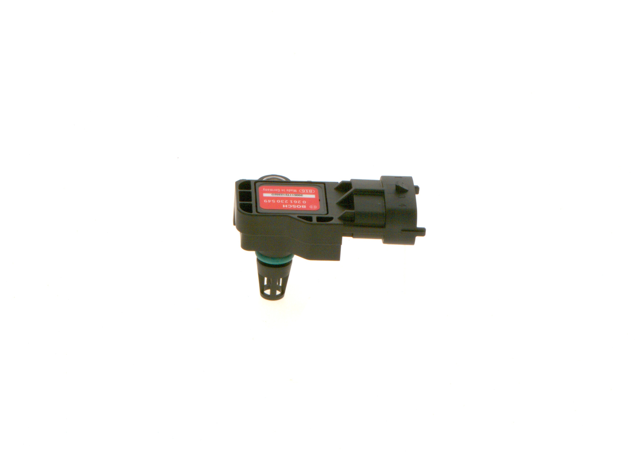 Sensor, boost pressure - 0 261 230 549 BOSCH