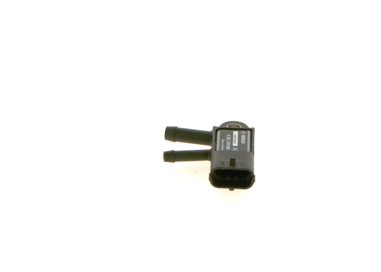 Sensor, exhaust pressure - 0 261 230 600 BOSCH