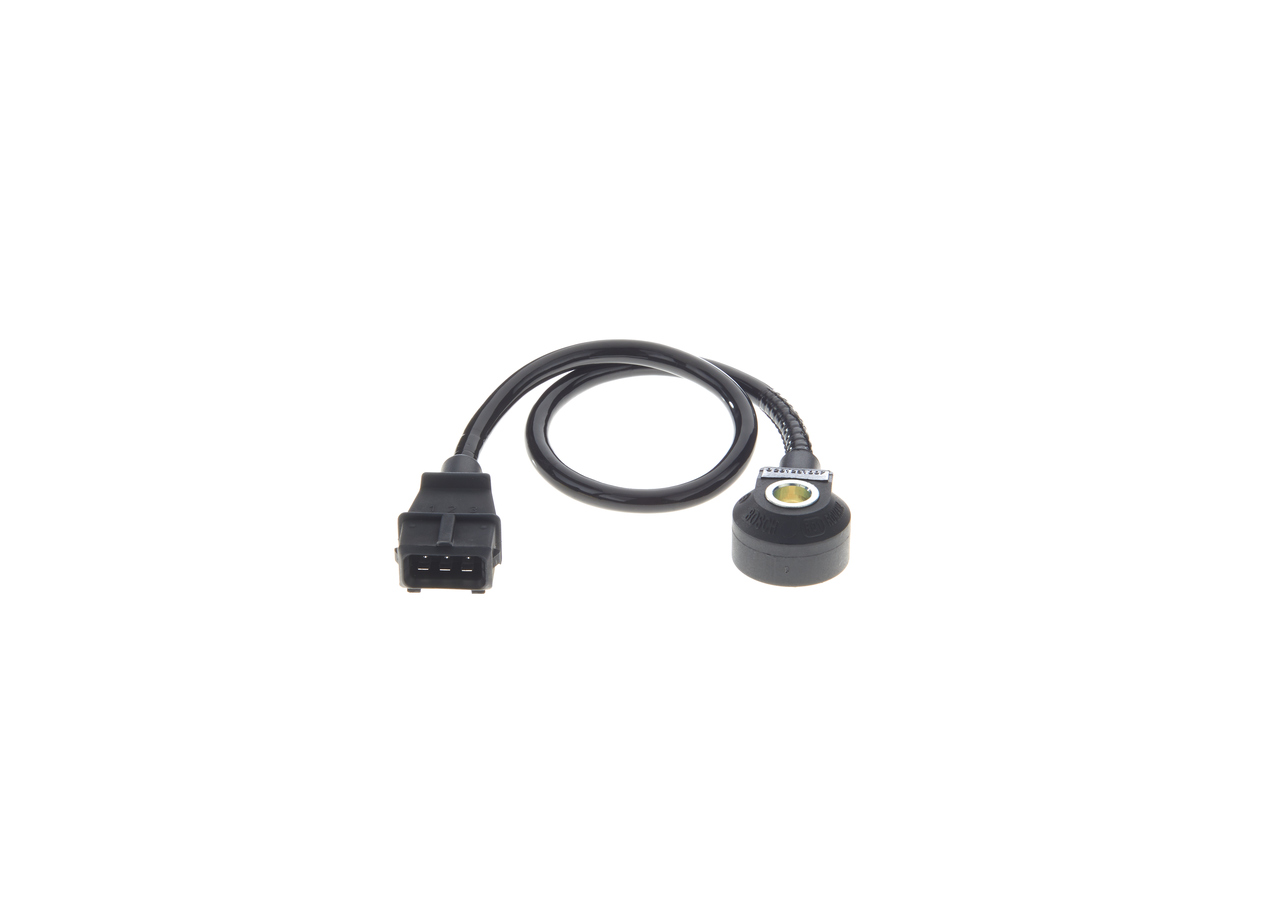 Knock Sensor - 0 261 231 007 BOSCH