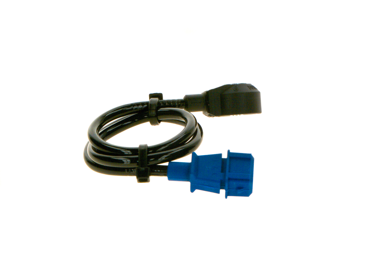 Knock Sensor - 0 261 231 036 BOSCH