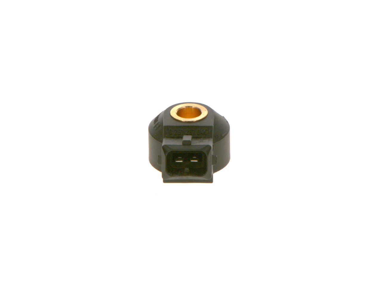 Knock Sensor - 0 261 231 046 BOSCH