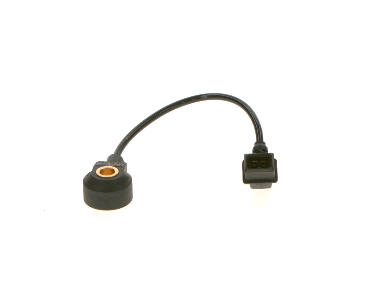 Knock Sensor - 0 261 231 072 BOSCH