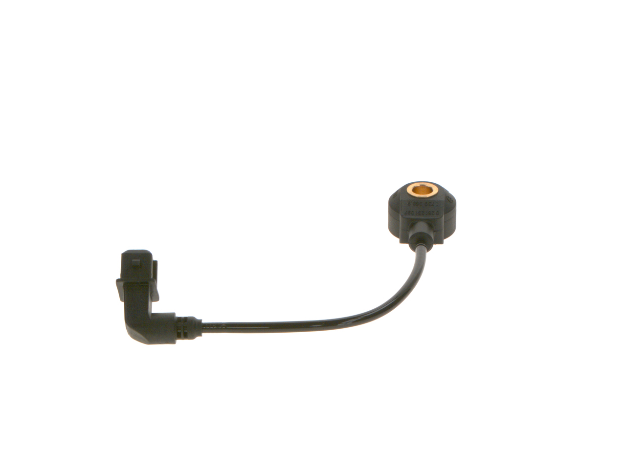 Knock Sensor - 0 261 231 097 BOSCH