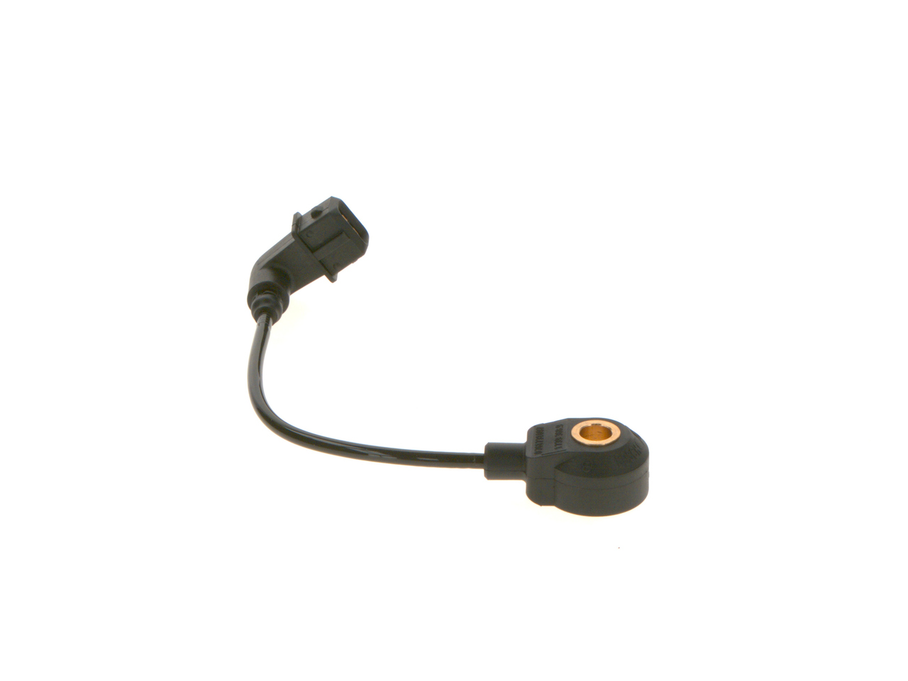 Knock Sensor - 0 261 231 097 BOSCH
