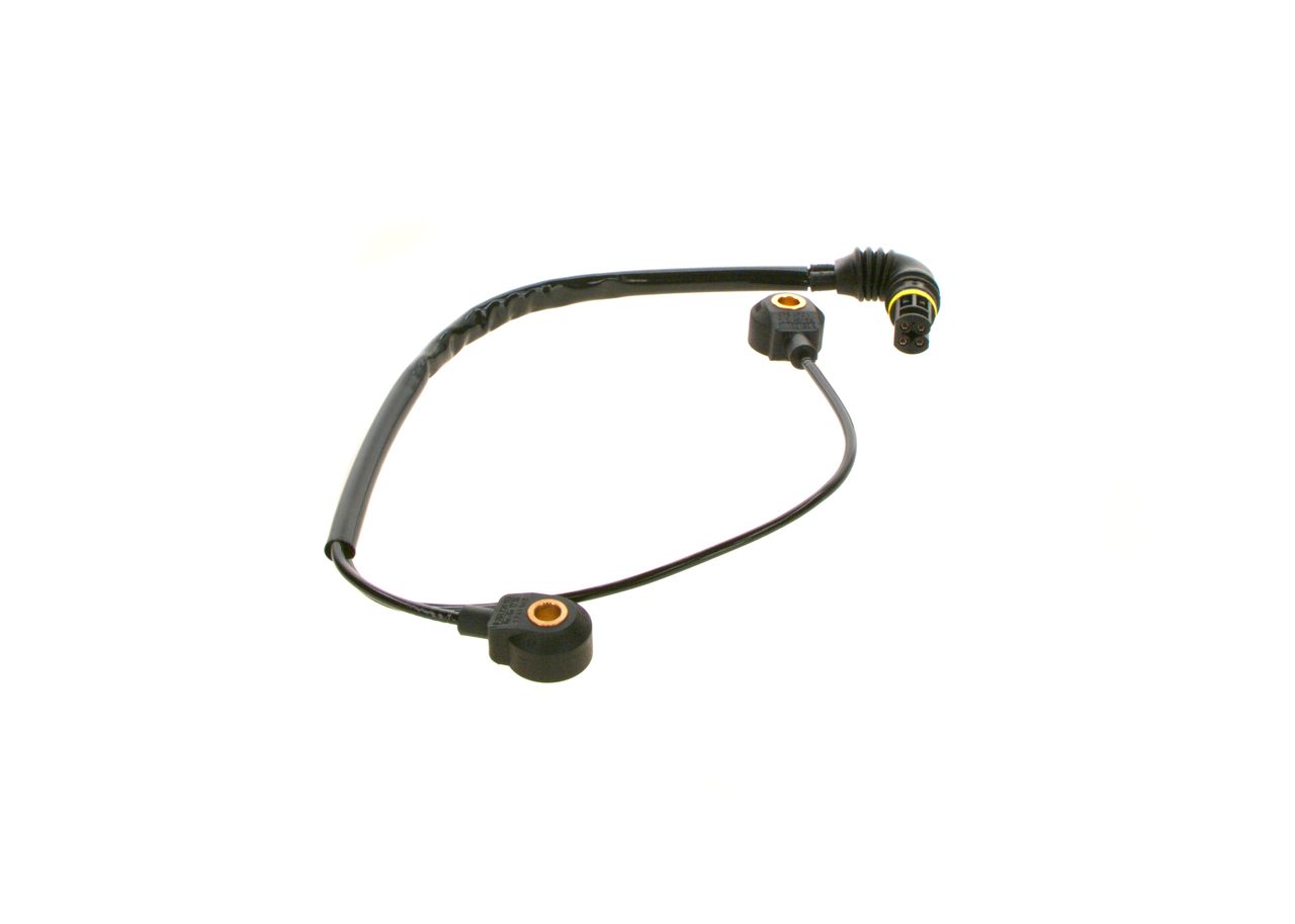 Knock Sensor - 0 261 231 113 BOSCH