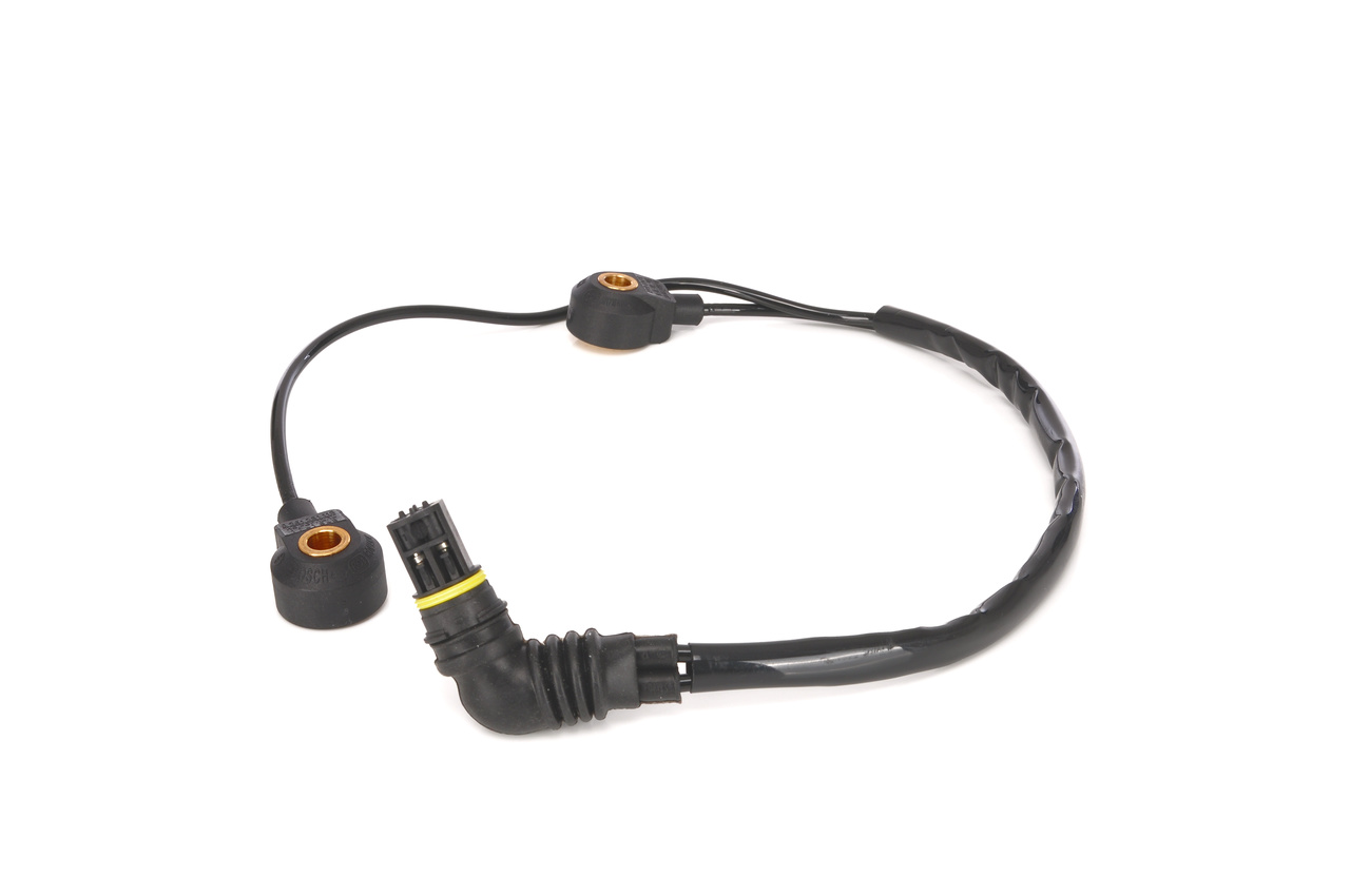 Knock Sensor - 0 261 231 113 BOSCH