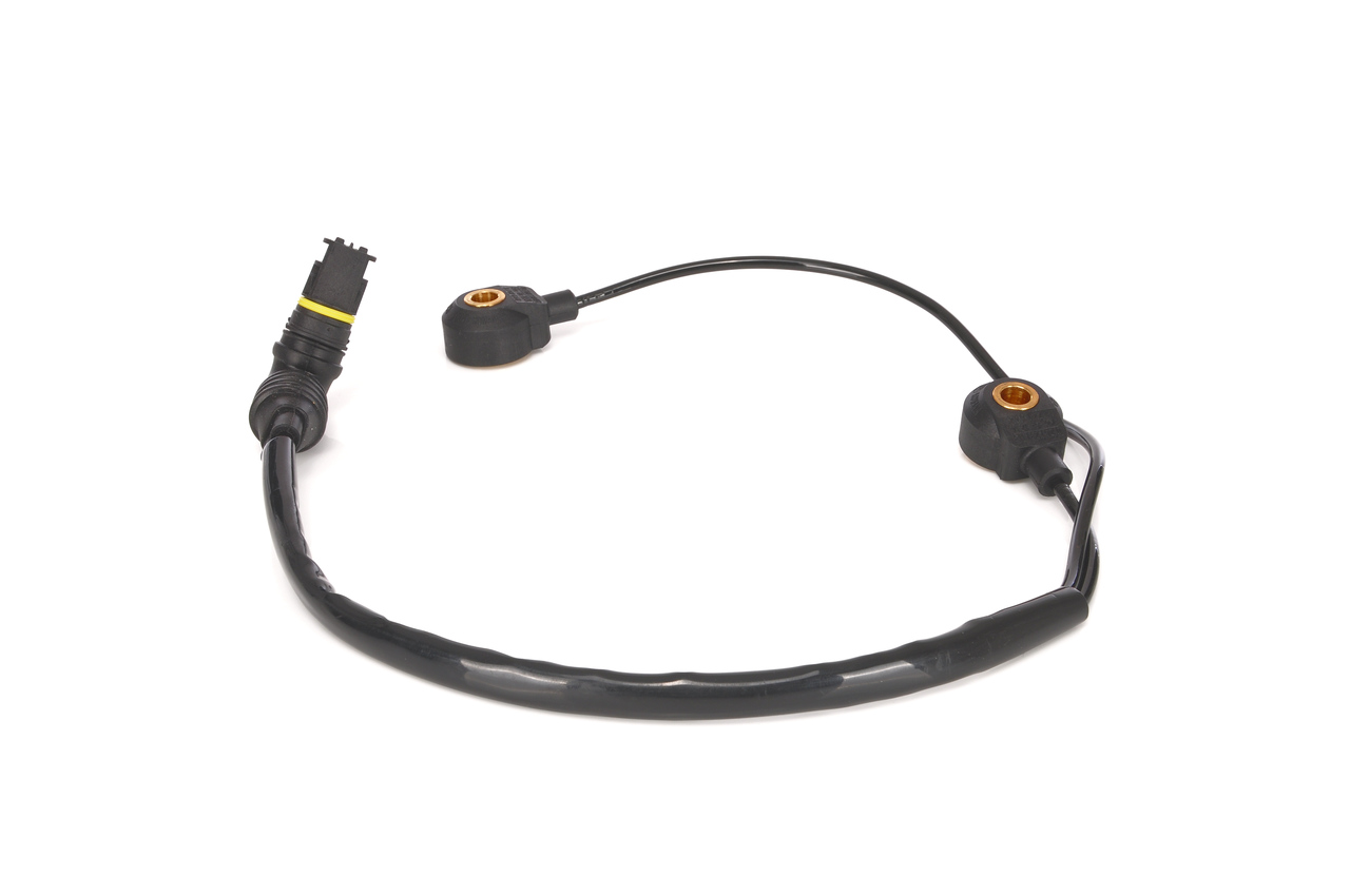 Knock Sensor - 0 261 231 113 BOSCH