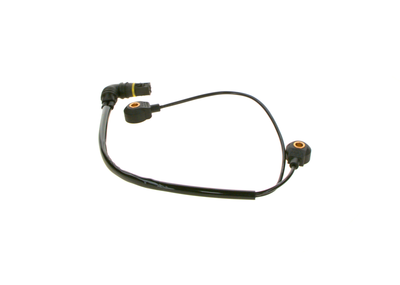 Knock Sensor - 0 261 231 113 BOSCH