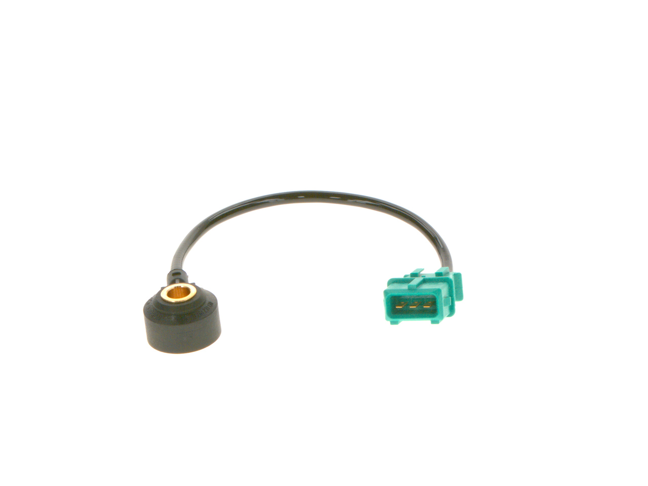 Knock Sensor - 0 261 231 130 BOSCH