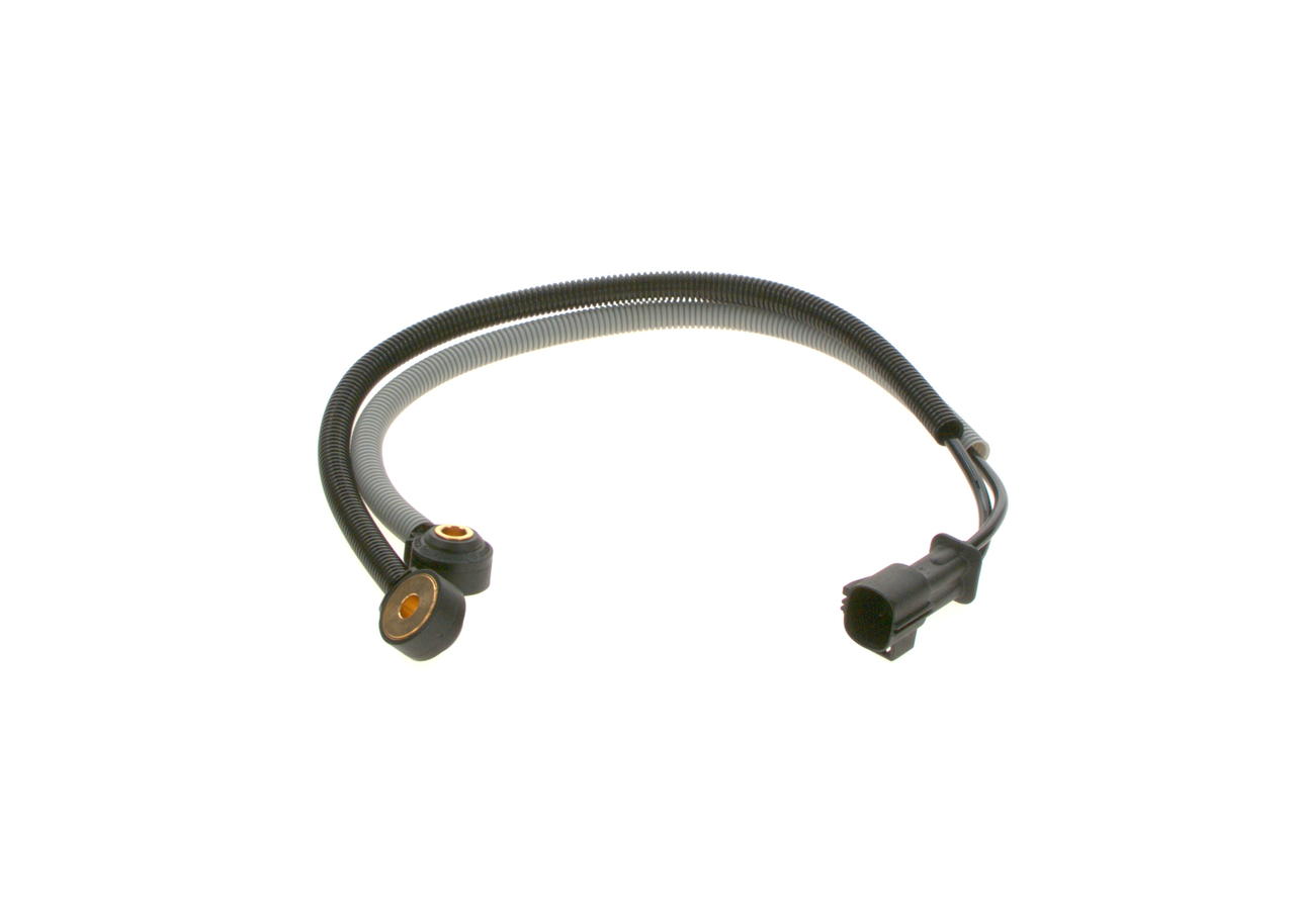 Knock Sensor - 0 261 231 142 BOSCH