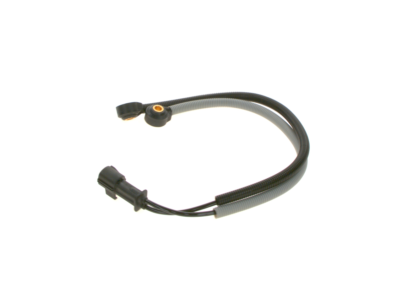 Knock Sensor - 0 261 231 142 BOSCH
