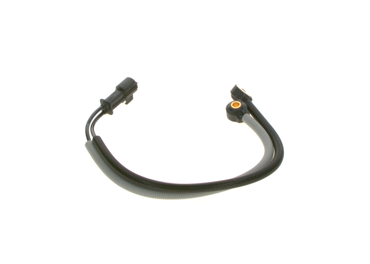 Knock Sensor - 0 261 231 142 BOSCH