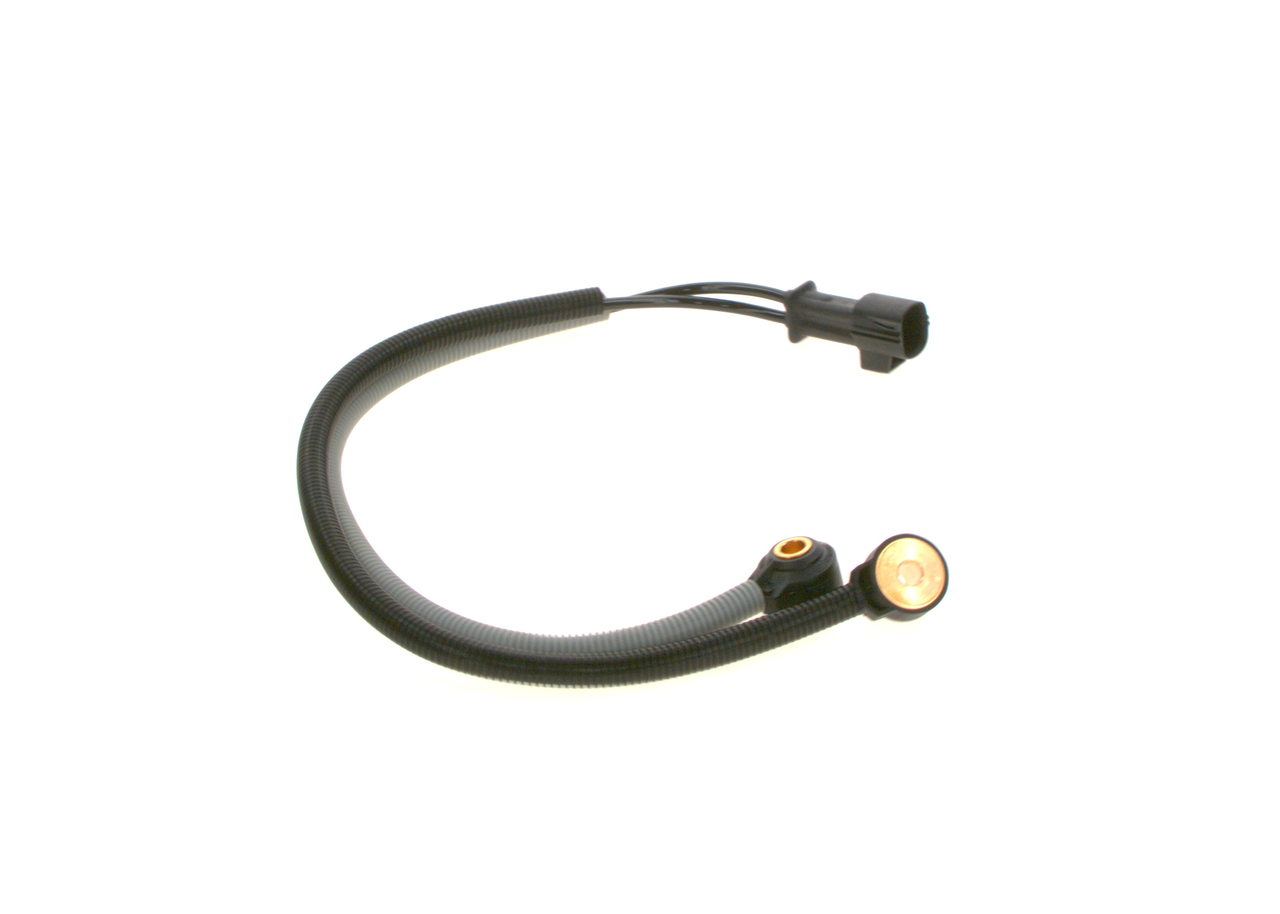 Knock Sensor - 0 261 231 142 BOSCH