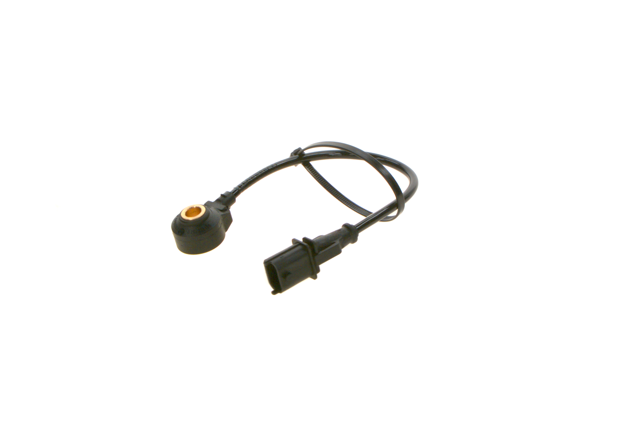 Knock Sensor - 0 261 231 196 BOSCH