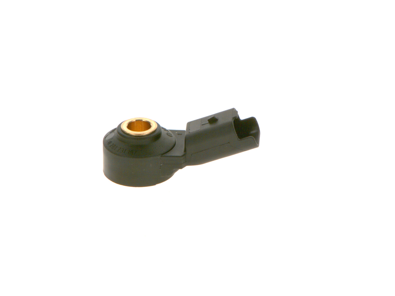 Knock Sensor - 0 261 231 197 BOSCH