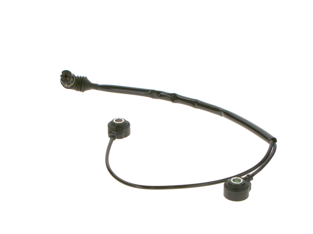 Knock Sensor - 0 261 231 200 BOSCH