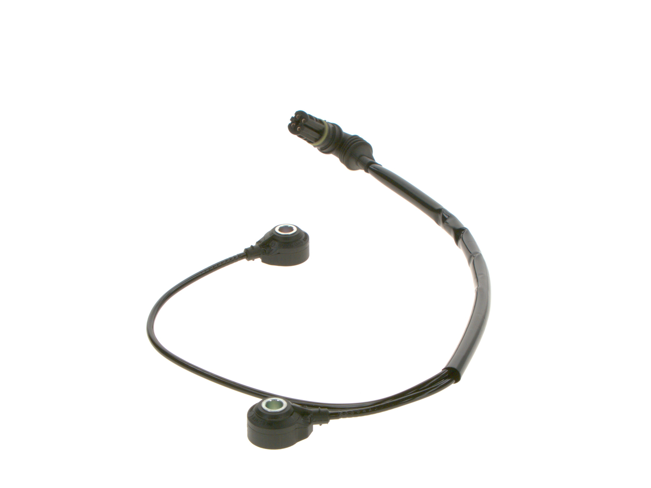 Klopfsensor - 0 261 231 200 BOSCH