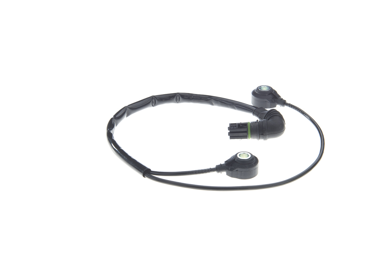 Knock Sensor - 0 261 231 200 BOSCH