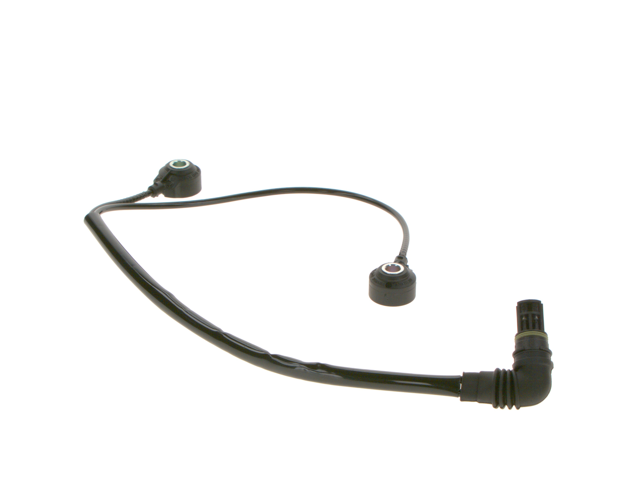 Knock Sensor - 0 261 231 200 BOSCH