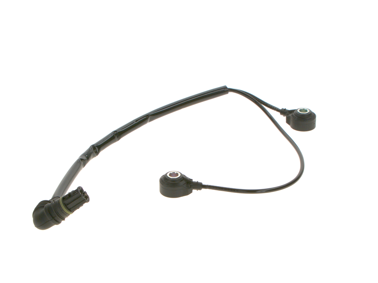 Knock Sensor - 0 261 231 200 BOSCH