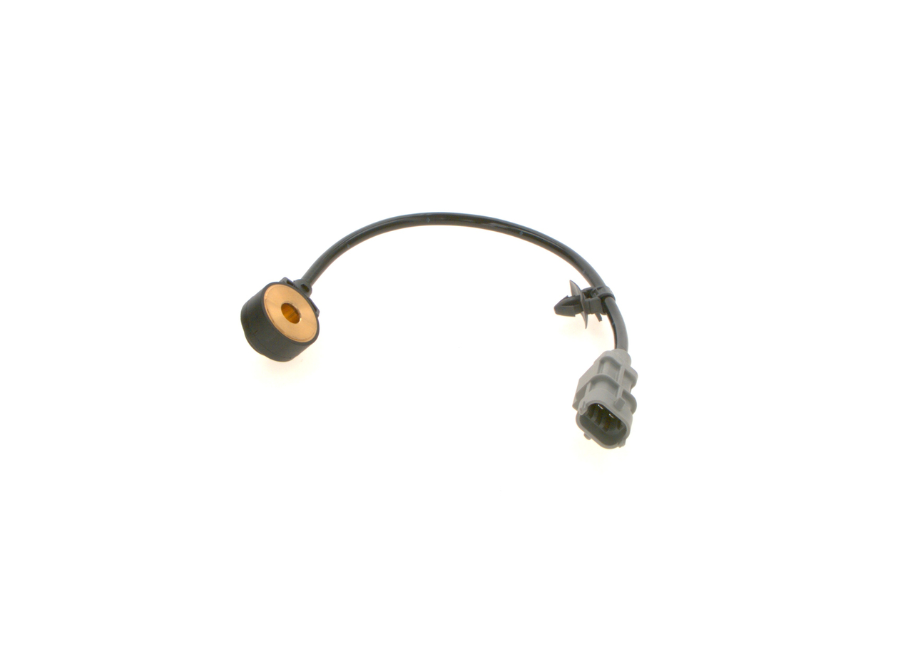 Knock Sensor - 0 261 231 228 BOSCH