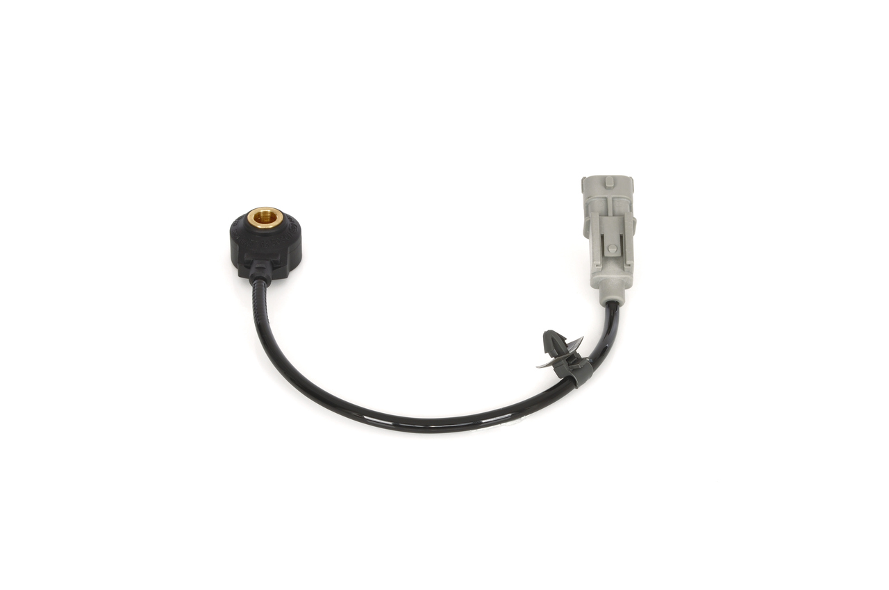 Knock Sensor - 0 261 231 228 BOSCH