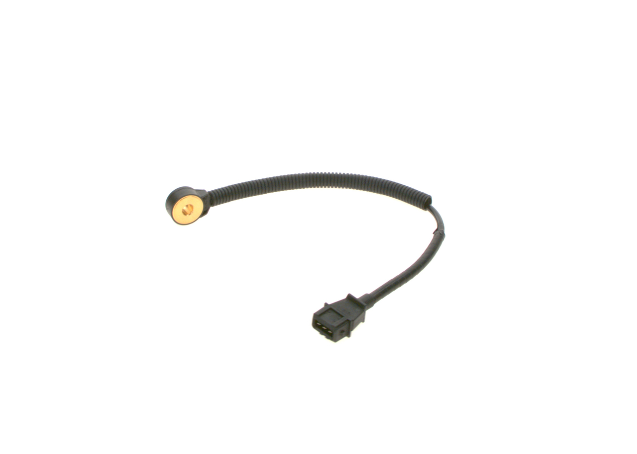 Knock Sensor - 0 261 231 232 BOSCH