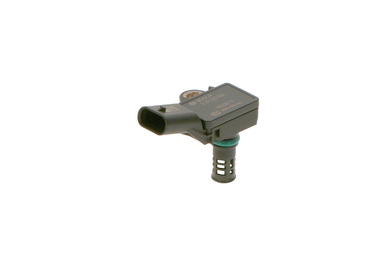 Sensor, boost pressure - 0 261 232 032 BOSCH