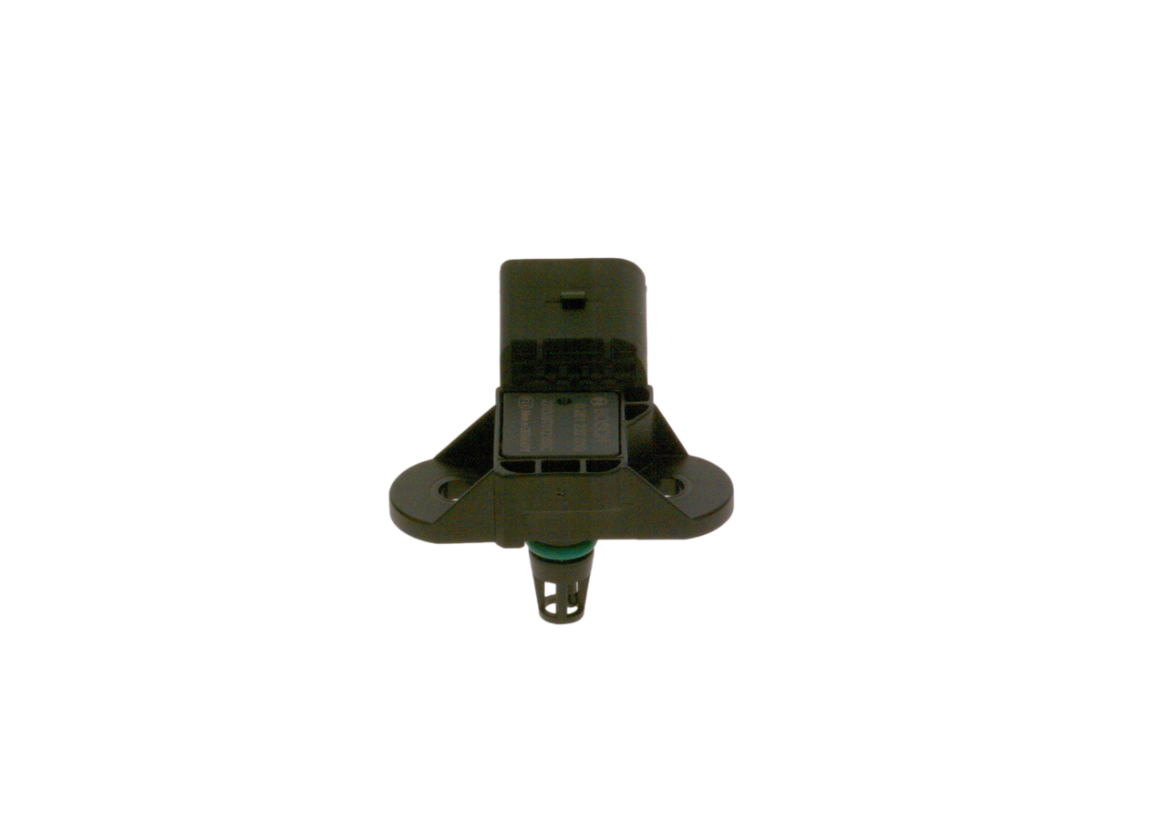 Sensor, intake manifold pressure - 0 261 232 03B BOSCH